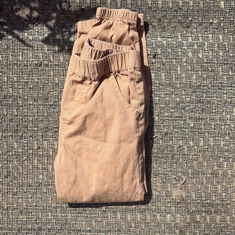 Kids joggers